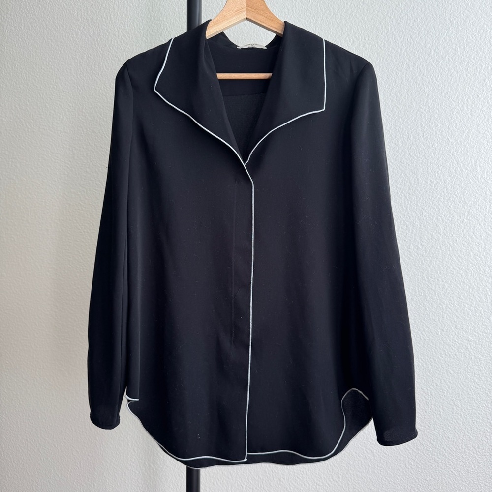 Aritzia blouse